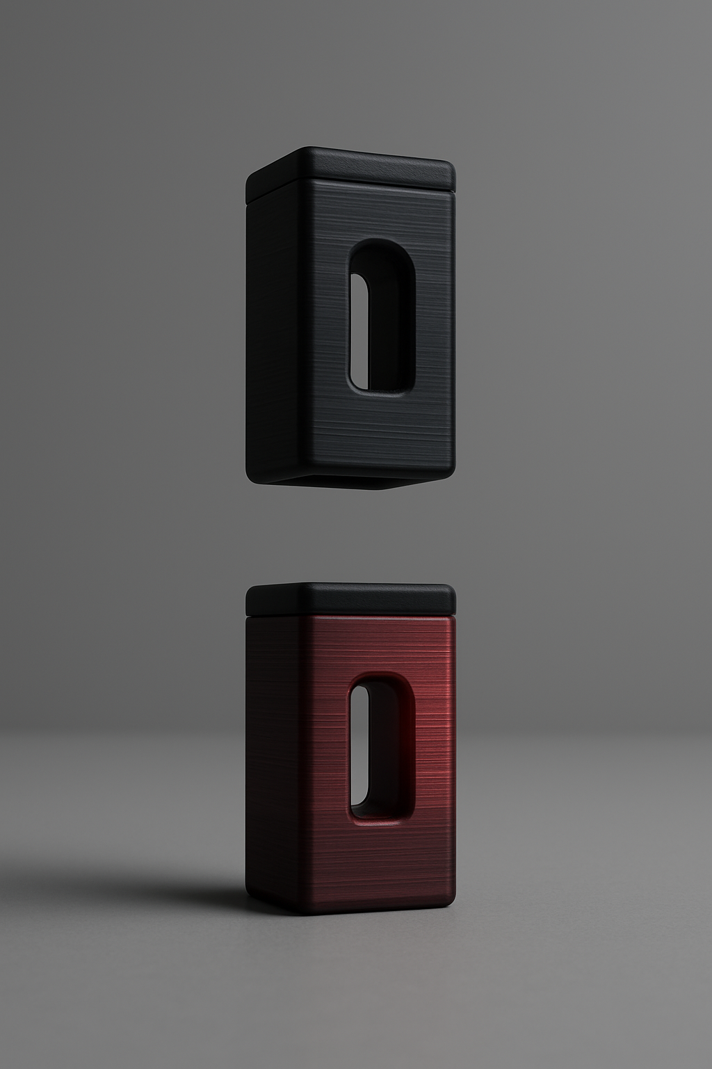 Crimson Shadow