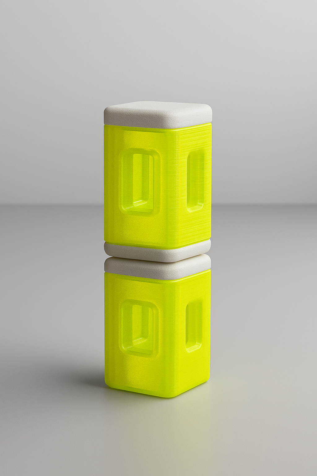 Neon Pulse