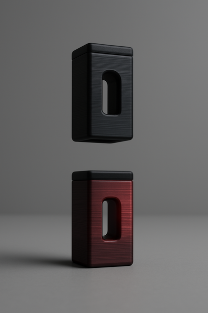 Crimson Shadow