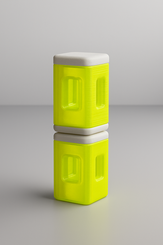 Neon Pulse