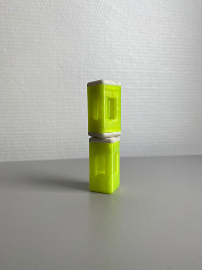 Neon Pulse